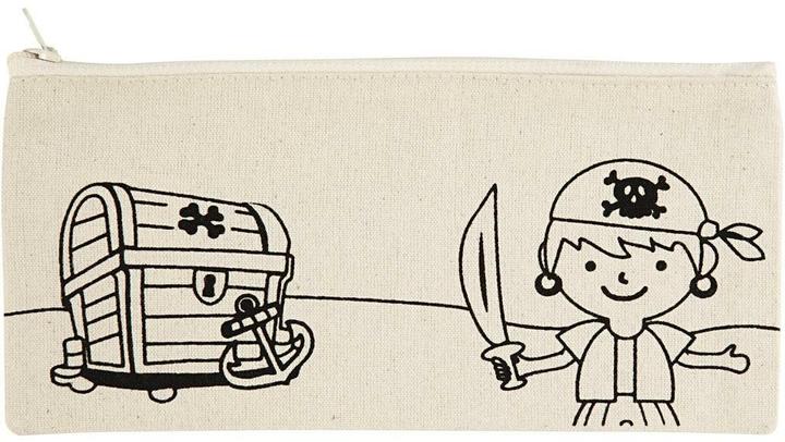 Produktbild Creativ Company Mäppchen