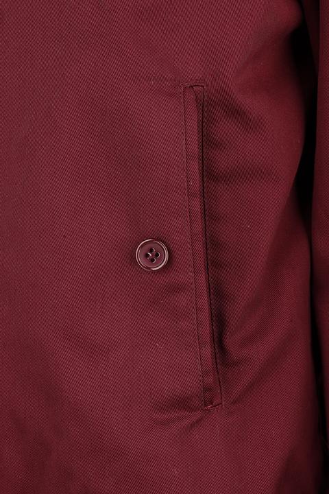 Actual product image RED by EMP Harrington (S)