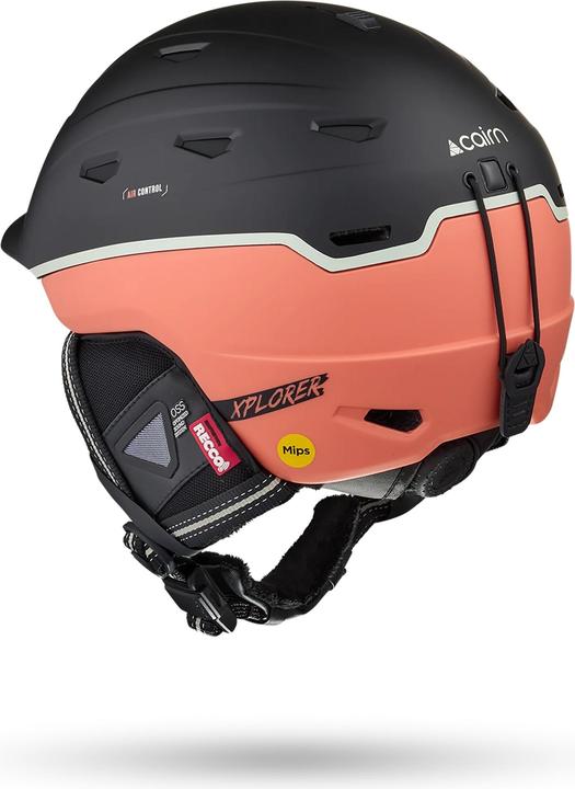 Actual product image Cairn Xplorer Mips® (56 - 58 cm, M)