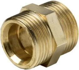 Immagine prodotto Wavin Nipplo doppio - 3/4" x 1/2" (Doppio capezzolo)