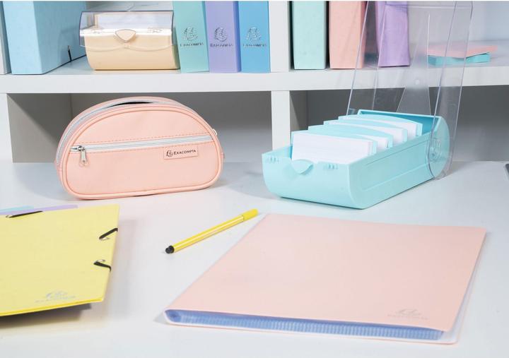 Image du produit Exacompta Porte vues (A4, 1x)