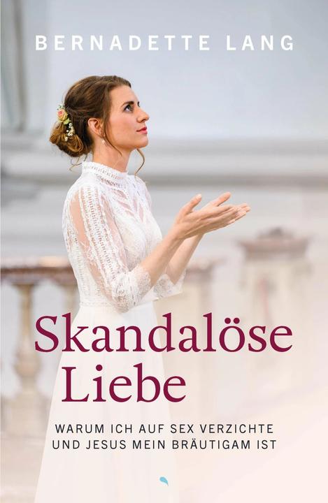 Skandalöse Liebe (Tedesco, Bernadette Lang, 2024)
