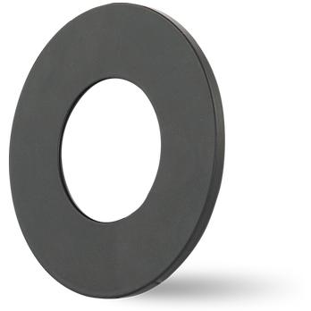 Dotlux, Zubehör Beleuchtung, Zierring rund
