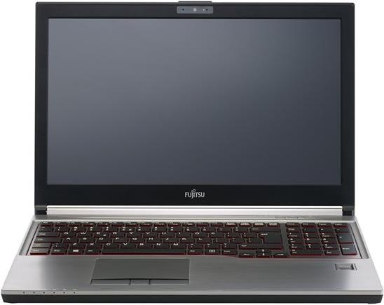 Actual product image Fujitsu Celsius H730 (15.60", Intel Core i7-4710MQ, 16 GB, 512 GB, CH)
