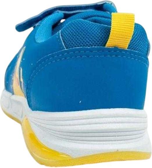 Image du produit Leomil - Chaussures motif Pikachu - Garçon (25.5)