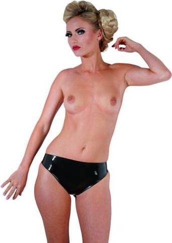 Produktbild LateX Toys Slip Basic (L)