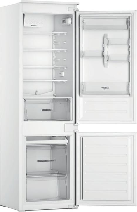 Produktbild Whirlpool WHC18D021A1 SF FR (268 l)