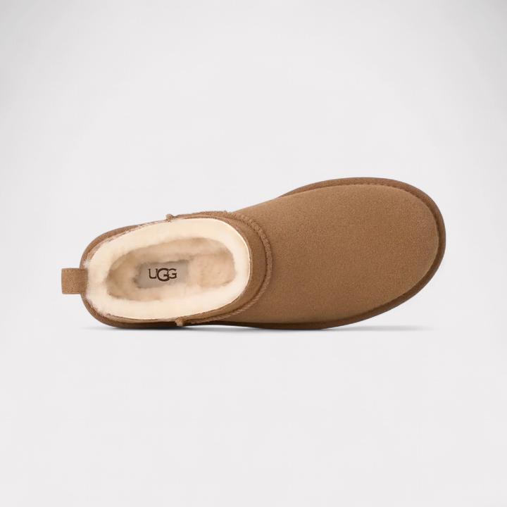 Actual product image Ugg Classic Micro (37)