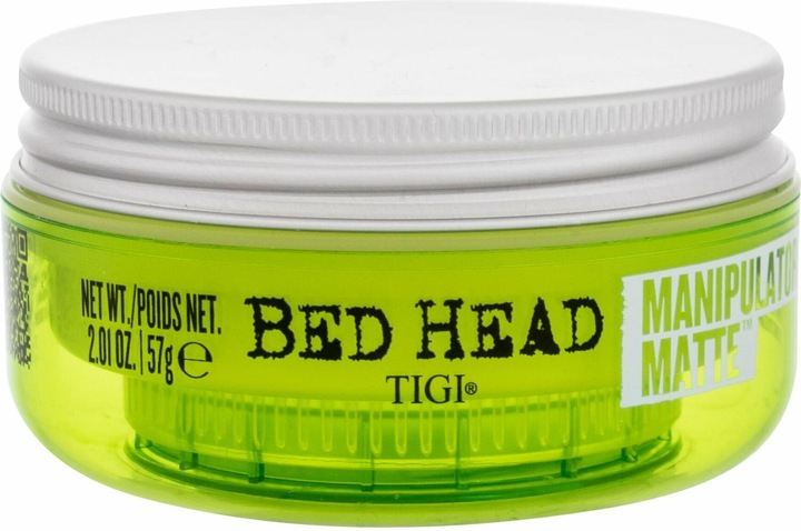Produktbild Tigi Bed Head Manipulator Matte™ (Haarwachs, 57 ml)