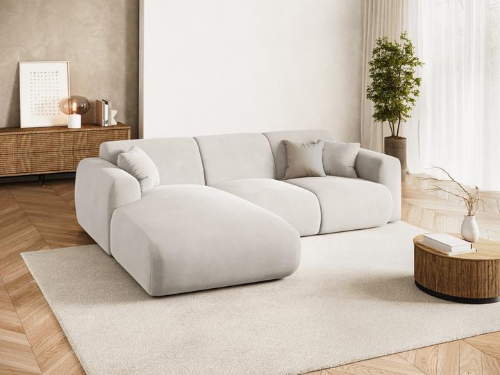 Produktbild Cosmopolitan Design Nolio (Ecksofa)