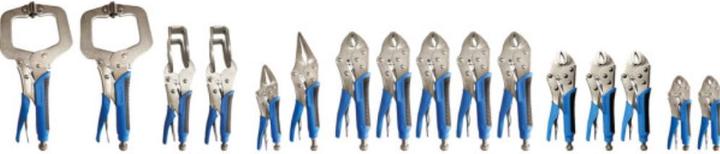 Actual product image Brilliant Tools BT065016 (280 mm)