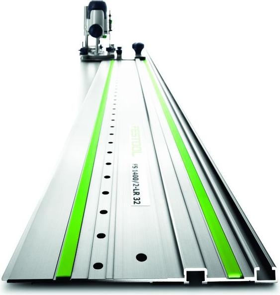 Produktbild Festool FS 1400/2-LR 32 (140 cm)