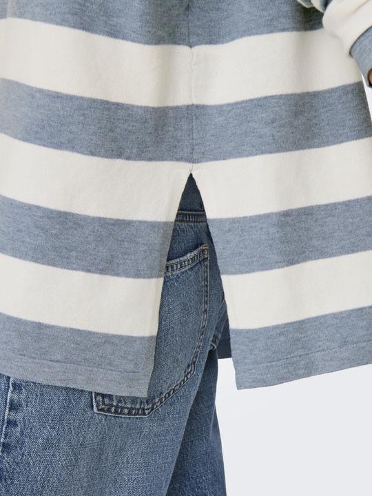 Produktbild Only ONLAMALIO Strickpullover Strickpullover (S)