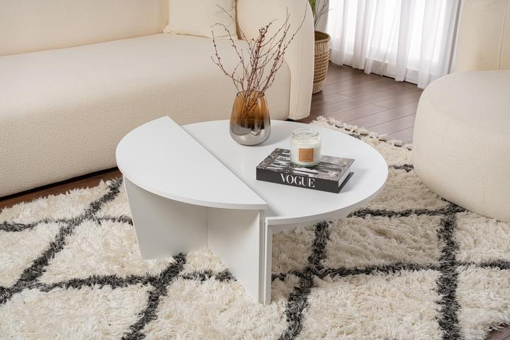 Actual product image Skye Decor Orion (90 x 30 x 60 cm)