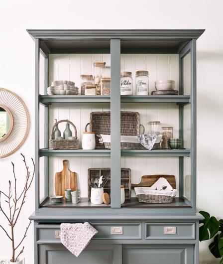 Produktbild Zeller Present Essig-/Ölflasche (420 ml)