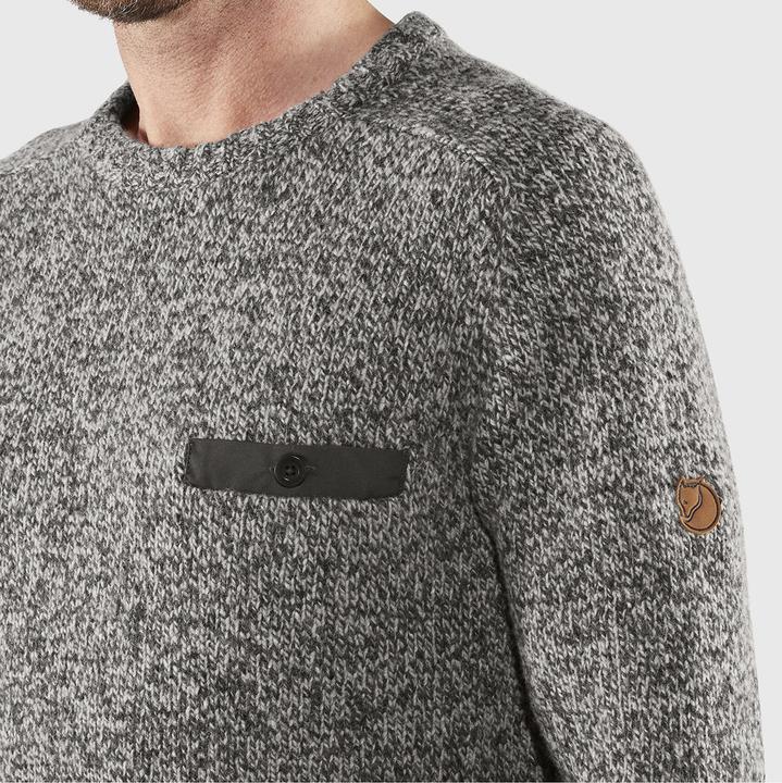 Produktbild Fjällräven Lada Round-Neck (S)