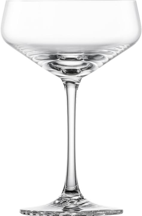 Actual product image Zwiesel ZWG Cocktail Bowl ECHO 277ml (2.77 dl, 4x)