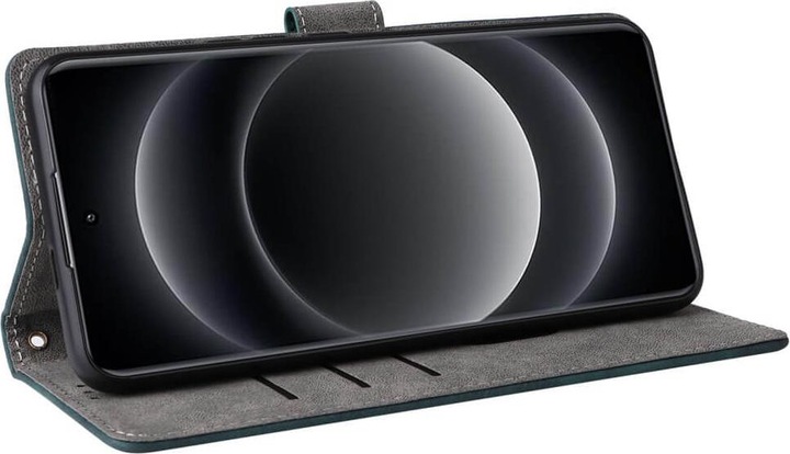 Actual product image Cover-Discount Xiaomi 14 Ultra - Case with RFID blocker (Xiaomi 14 Ultra)