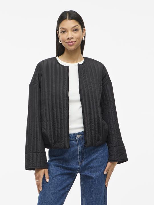 Image du produit Vila Reissverschluss Bomberjacke (38, 44)