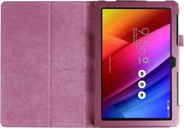 Actual product image MU Style Litchitexture Case in imitation leather (Asus ZenPad 10 (Z300))