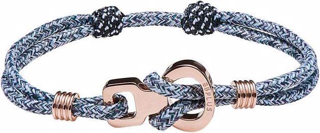 FRENCH KISS (grey melange, Petite + Adjustable)