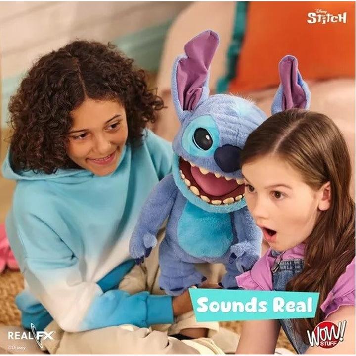 Image du produit WOWStuff! Real FX Stitch