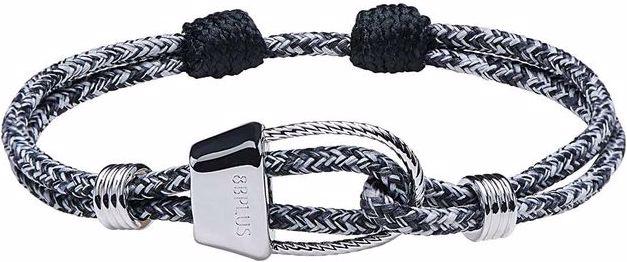 PRINCESS CANYON (black melange. Petite + Adjustable)