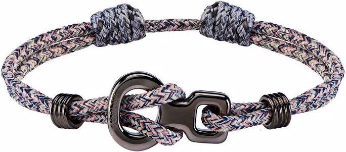 KAMARI (dark pink melange, Petite + Adjustable)