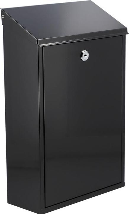 Produktbild Toya VOREL SHEET BOX 400 x 250 x 100mm BLACK