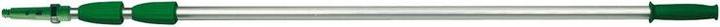 Actual product image Rs-Reinigungssysteme Telescopic rod, with locking cone, 4500 mm, 3-part. (1 pcs.)