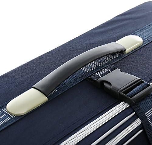 Image du produit Koffer-Experte Kit de voyage (100 l)