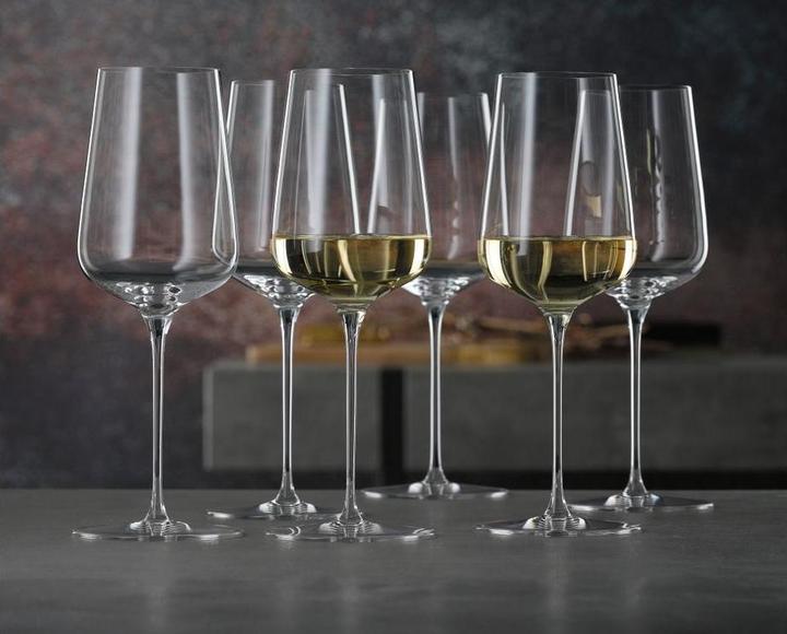 Productafbeelding Spiegelau Definition (43 cl, 2 Bril, Witte wijnglazen)
