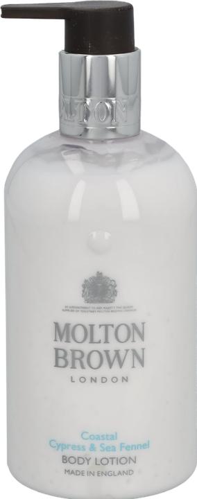 Produktbild Molton Brown Coastal Cypress Body Lotion (Körperlotion, 300 ml)