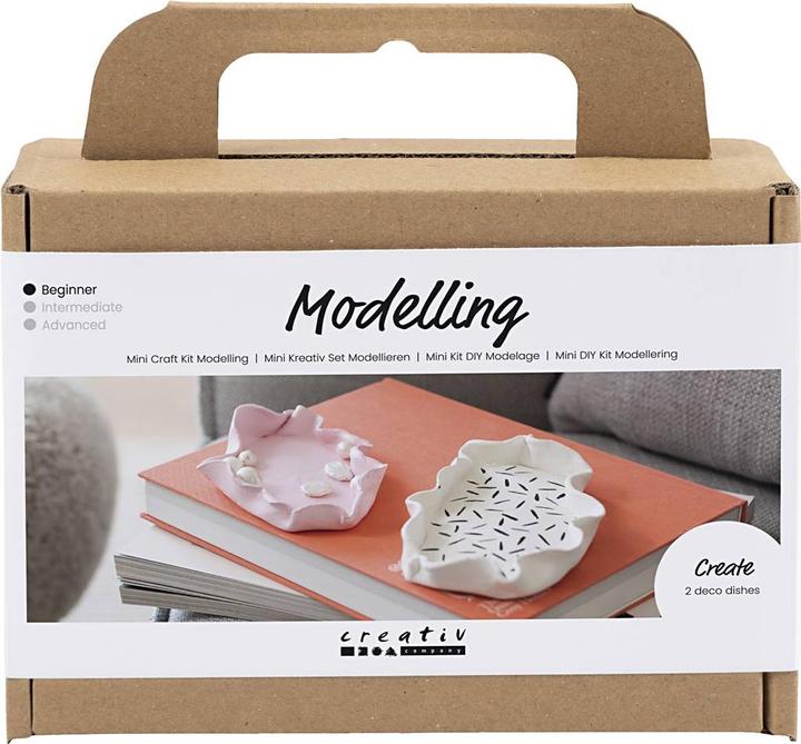 Creativ Company Deko Schalen