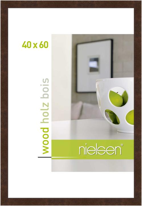 Actual product image Nielsen Essential (40 x 60 cm)