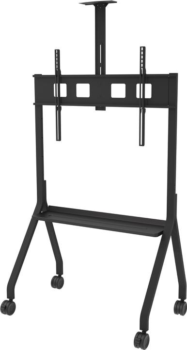 Peerless AV trolley for 55" to 86" displays (68 kg, 55" - 75")