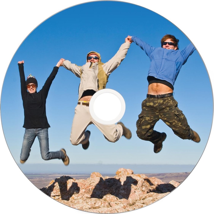 Produktbild Verbatim Bd-R (10 x)