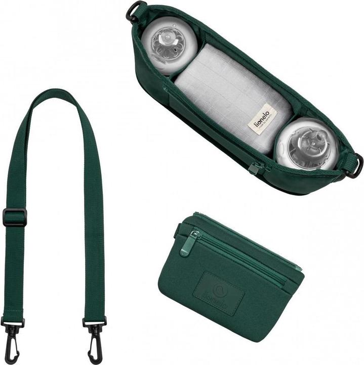 Image du produit Lionelo Little Cube