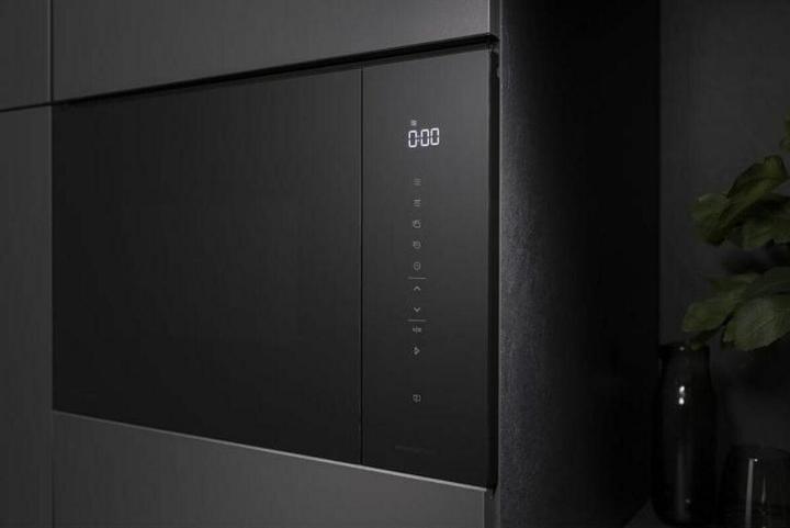 Image du produit Hisense BIM325GI63DBG (25 l)