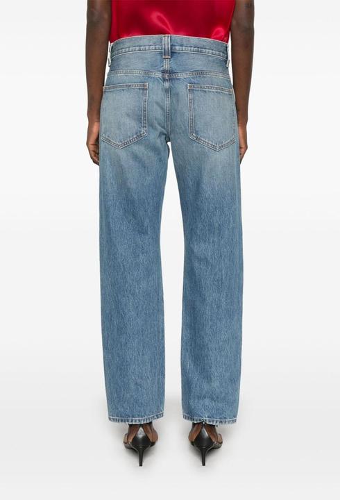 Immagine prodotto Khaite Ny Jeans Blue (29)