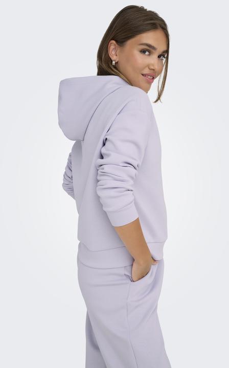 Produktbild Only Play ONPLOUNGE Sweatshirt Kapuzenpullover (XL)