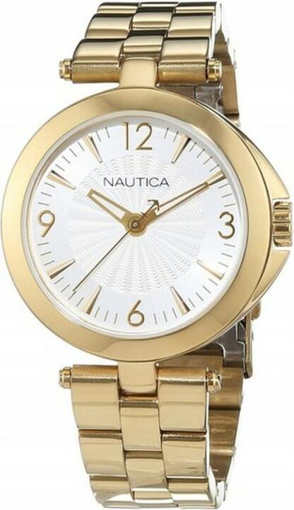 Immagine prodotto Nautica Orologio da donna 6.56086E+11 (Ø 35 mm) (35 mm)