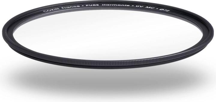 Produktbild Cokin Pure Harmonie 55mm UV S Super Slim (55 mm, UV-Filter)