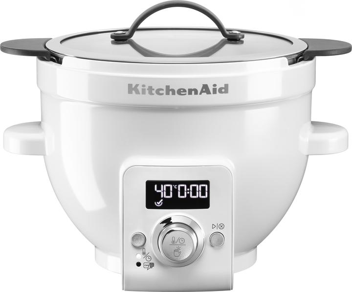 Produktbild KitchenAid Beheizte Rührschüssel KSM7580 / KSM7990