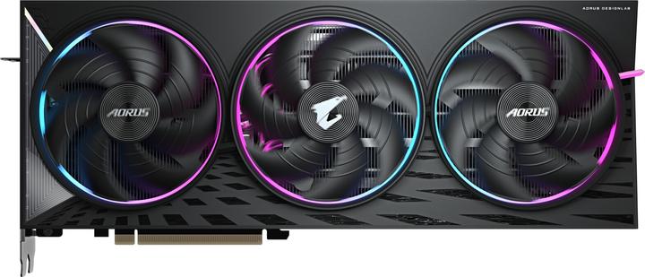 Gigabyte AORUS Radeon RX 9070 XT ELITE 16G (16 GB)