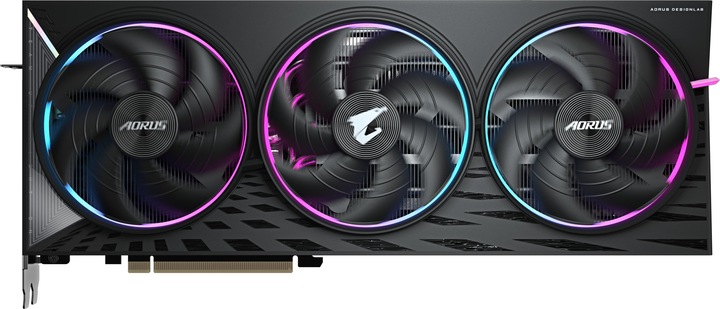 Gigabyte AORUS Radeon RX 9070 XT Elite (16 GB)