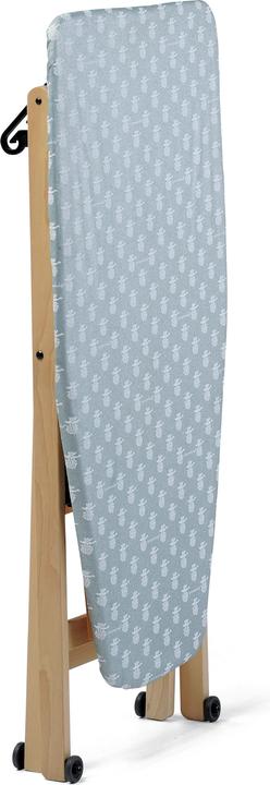 Immagine prodotto Foppapedretti Asse da stiro Assai Naturale completo (101 x 49 cm)