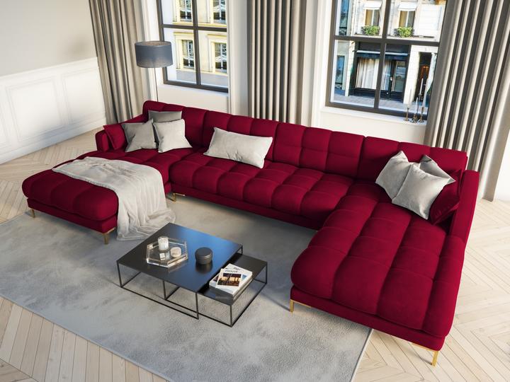 Actual product image Micadoni Mamaia (Sofa landscape)