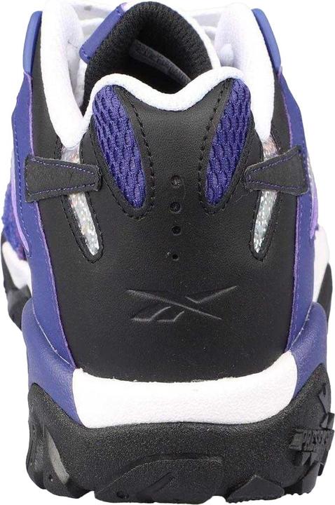 Produktbild Reebok Sneaker Preseason 94 Leder niedrig geschnitten (43.5)