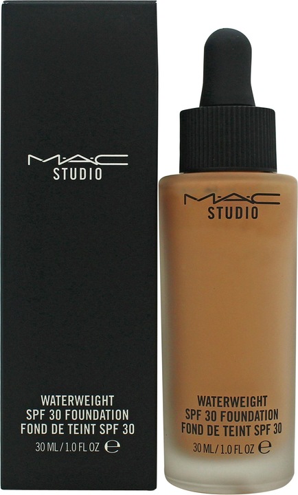 Image du produit MAC Cosmetics Studio Waterweight (N° NW22)